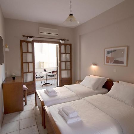 Pomelo Rooms Párga Zewnętrze zdjęcie