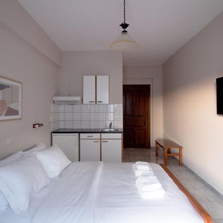 Pomelo Rooms Párga Zewnętrze zdjęcie