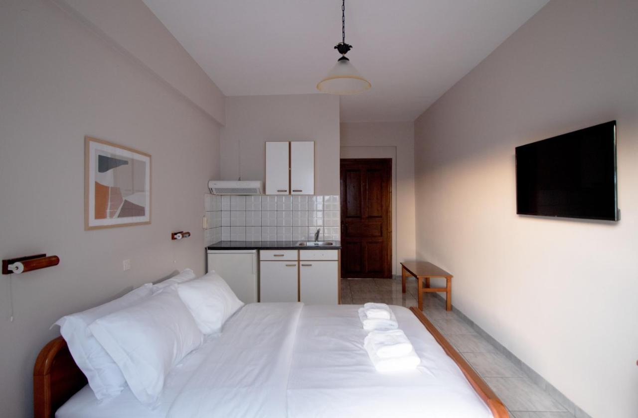 Pomelo Rooms Párga Zewnętrze zdjęcie