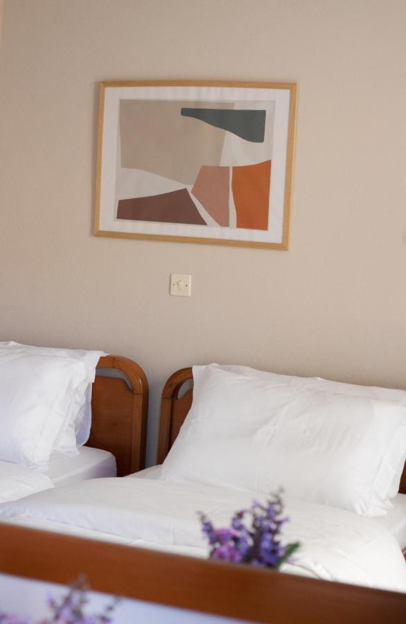 Pomelo Rooms Párga Zewnętrze zdjęcie
