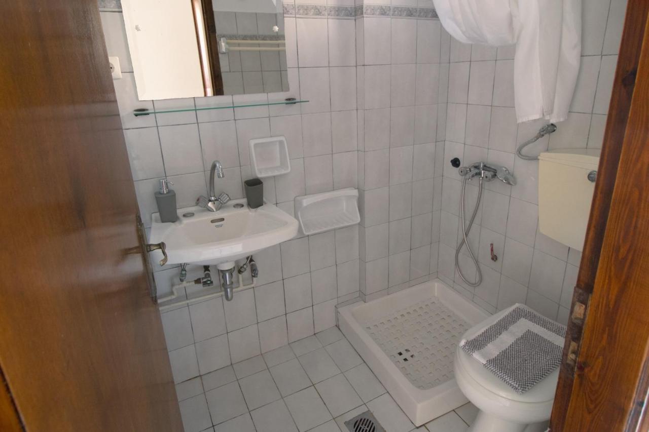 Pomelo Rooms Párga Zewnętrze zdjęcie
