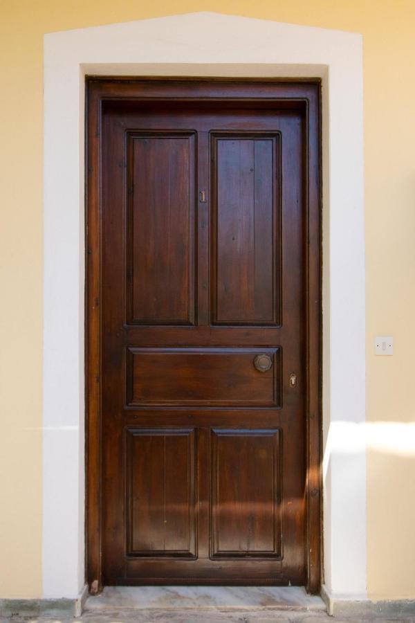 Pomelo Rooms Párga Zewnętrze zdjęcie