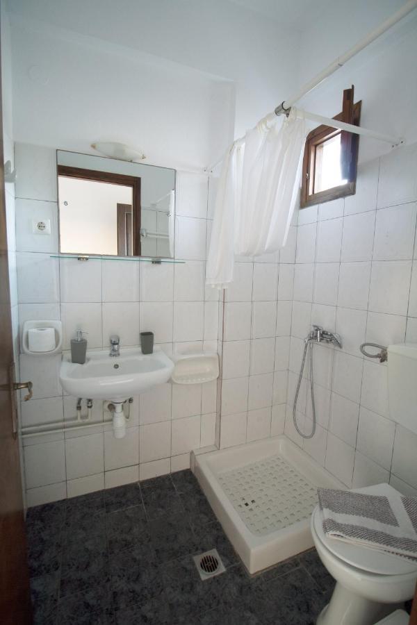Pomelo Rooms Párga Zewnętrze zdjęcie